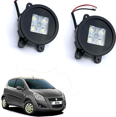 AUTO PEARL LED Fog Light for Maruti Suzuki Ritz