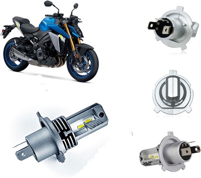 AUTO PEARL LED Fog Light for Suzuki GSX R1000