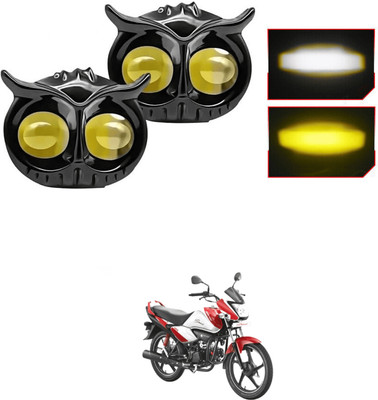 LOVMOTO LED Fog Lamp Unit for KTM Universal For Car