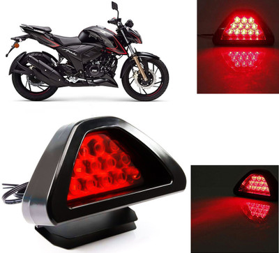 AUTO PEARL LED Tail-light for TVS Apache RTR 200