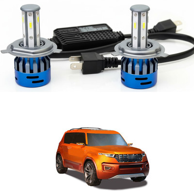 LOVMOTO LED Fog Lamp Unit for Nissan Evalia