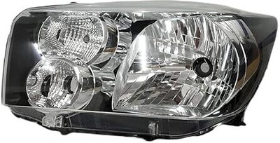 KDT Halogen Headlight for Maruti Suzuki Celerio