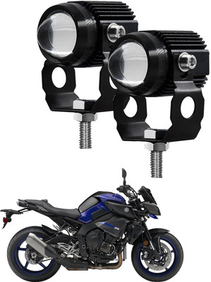 SORAX LED Fog Light for Universal For Bike Universal For Car