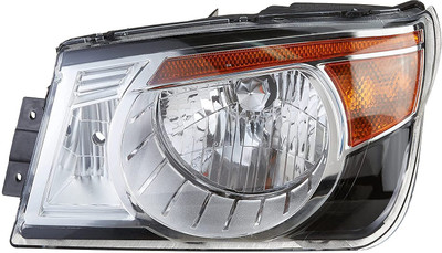 Garg overseas Halogen Headlight for Mahindra Bolero