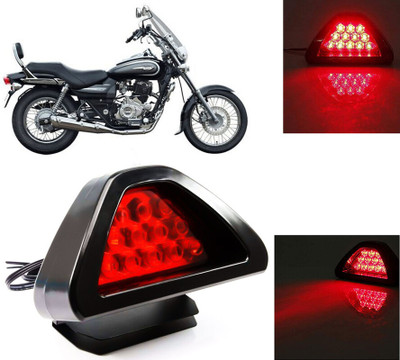 AUTO PEARL LED Tail-light for Bajaj Avenger 220 DTS-i