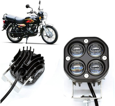 AUTO PEARL LED Fog Light for TVS Max 4R