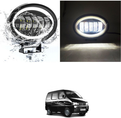 PECUNIA LED Fog Lamp Unit for Maruti Suzuki Versa
