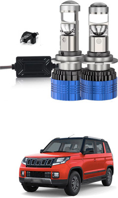 LOVMOTO LED Fog Lamp Unit for Maruti Suzuki Gypsy