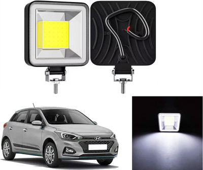 AUTO PEARL LED Fog Light for Universal For Car i20