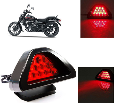 AUTO PEARL LED Tail-light for Bajaj Avenger