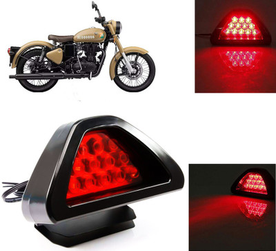 AUTO PEARL LED Tail-light for Royal Enfield Classic 350