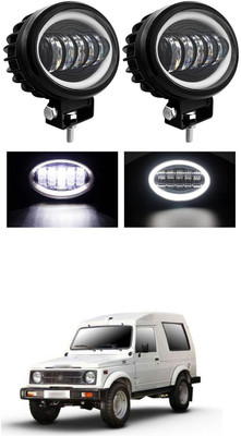 PRTEK LED Tail-light for Maruti Suzuki Gypsy