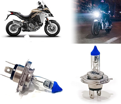 AUTO PEARL Halogen Headlight for Ducati