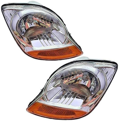 KDT Halogen Headlight for Chevrolet Spark
