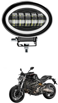 PRTEK LED Tail-light for TVS Max 4R