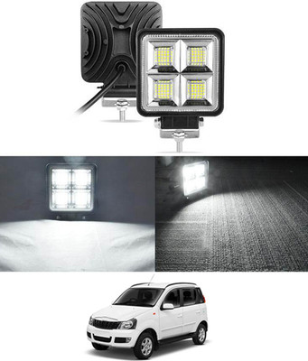 ABJD LED Fog Lamp Unit for Mahindra Quanto