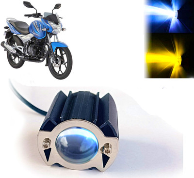 AUTO PEARL LED Fog Light for Bajaj Discover 125 DTS-i
