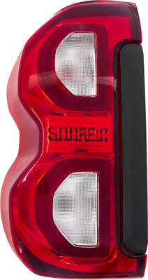 UNO MINDA LED Tail-light for Mahindra Scorpio