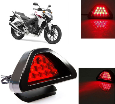 AUTO PEARL LED Tail-light for Honda CB