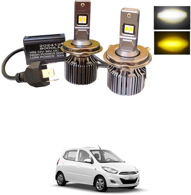 LOVMOTO LED Fog Lamp Unit for Hyundai i10