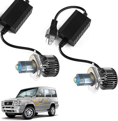 AUTO PEARL LED Headlight for Tata Sumo