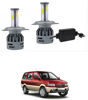 LOVMOTO LED Fog Lamp Unit for Chevrolet Tavera