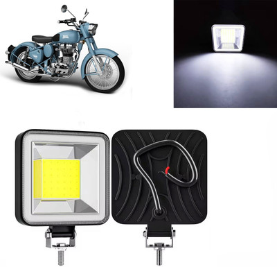 AUTO PEARL LED Fog Light for Royal Enfield Classic