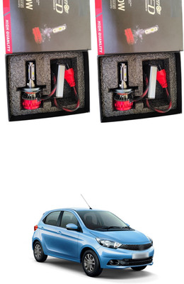 LOVMOTO LED Fog Lamp Unit for Tata Universal For Car