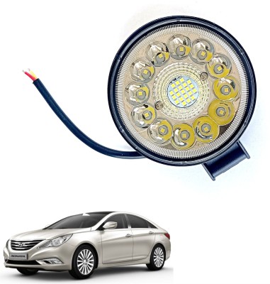 AUTO PEARL LED Fog Light for Hyundai Sonata Embera