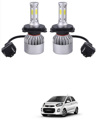 LOVMOTO LED Fog Lamp Unit for Hyundai Universal For Car