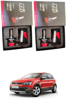 LOVMOTO LED Fog Lamp Unit for Chevrolet Beat