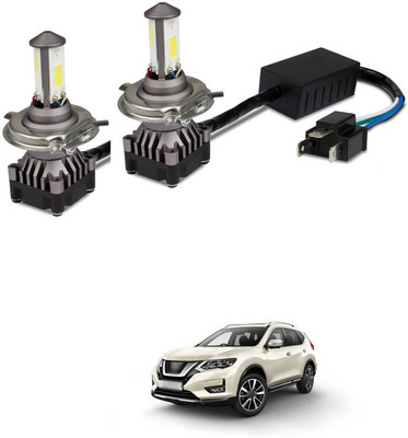 LOVMOTO LED Fog Lamp Unit for Nissan X-Trail