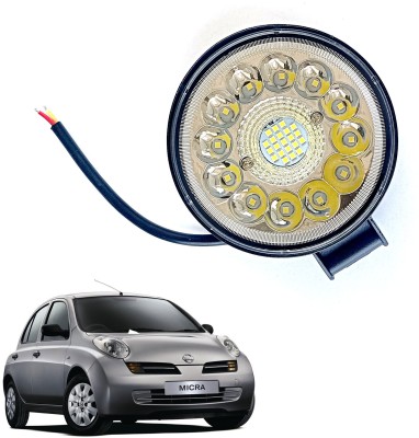 AUTO PEARL LED Fog Light for Nissan Micra