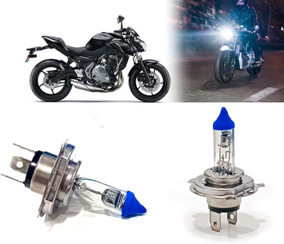 AUTO PEARL Halogen Headlight for Kawasaki