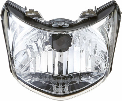 UNO MINDA Halogen Headlight for Hero CD deluxe