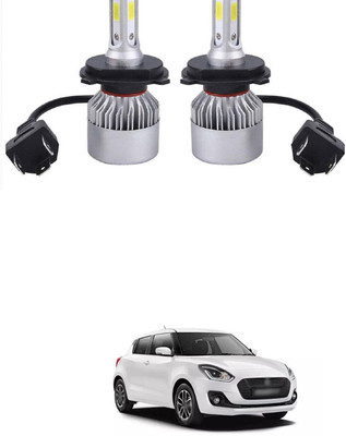 LOVMOTO LED Fog Light for Maruti Suzuki Swift