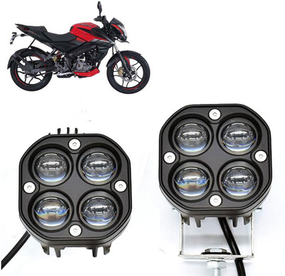 AUTO PEARL LED Fog Light for Bajaj Pulsar 160 NS DTS-i