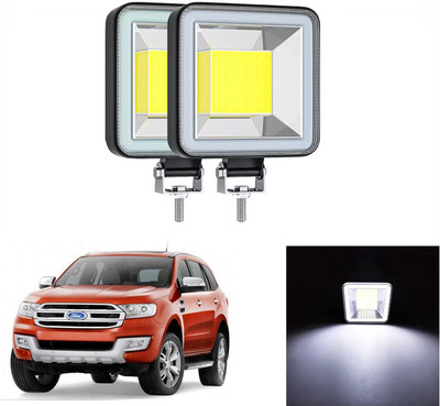 AUTO PEARL LED Fog Light for Ford Endeavour