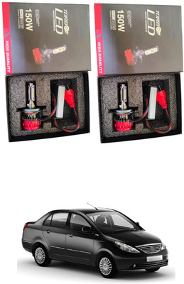 LOVMOTO LED Fog Light for Chevrolet Optra SRV