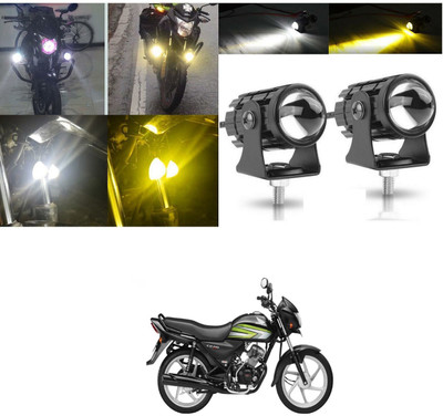 LOVMOTO LED Fog Light for Honda CBR 250R