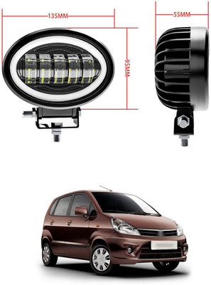 PECUNIA LED Fog Lamp Unit for Maruti Suzuki Zen Estilo