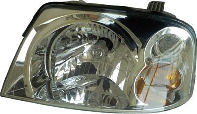 UNO MINDA Halogen Headlight for Hyundai Santro Xing