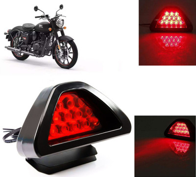 AUTO PEARL LED Tail-light for Royal Enfield Classic