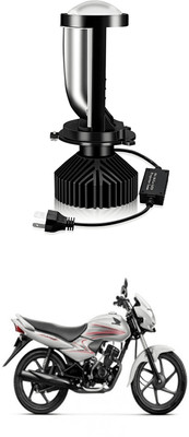 GONAMA LED Headlight for Hero Splendor NXG