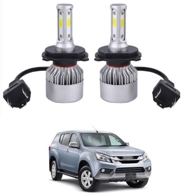 LOVMOTO LED Fog Lamp Unit for Hyundai MU-7