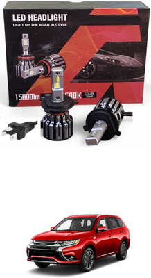 LOVMOTO LED Fog Lamp Unit for Hyundai Universal For Car