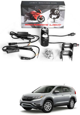 LOVMOTO LED Fog Lamp Unit for Honda Civic