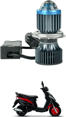 GONAMA LED Headlight for Honda Dream Neo