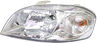 KDT Halogen Headlight for Chevrolet Aveo