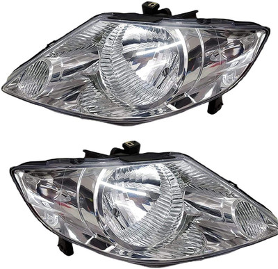 KDT Halogen Headlight for Honda City